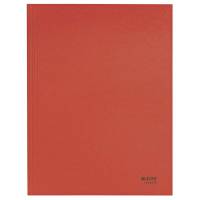 Elastikmappe, Leitz Recycle r&oslash;d, 210x297mm