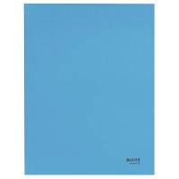 Elastikmappe, Leitz Recycle bl&aring;, 210x297mm