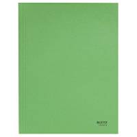 Elastikmappe, Leitz Recycle gr&oslash;n, 210x297mm