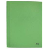 Elastikmappe, Leitz Recycle gr&oslash;n, 210x297mm