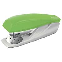 H&aelig;ftemaskine, Leitz Recycle st&oslash;rrelse: 24-26/6, antal ark: 25