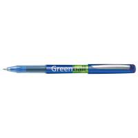 Rollerpen, Pilot Greenball, mellem, bl&aring; 345258