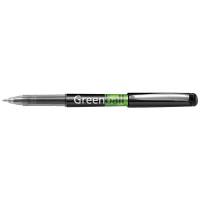 Rollerpen, Pilot Greenball, mellem, sort 345234