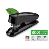 H&aelig;ftemaskine, Dahle RE+NEW st&oslash;rrelse: 24/6/8, antal ark: 50