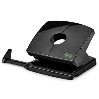 Hulapperat, Dahle RE+NEW, sort B220, 2-huls