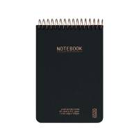 Notesbog, KOZO Premium, A6, 105x148mm