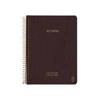 Notesbog, KOZO Premium, A5, 148x210mm