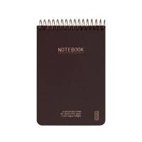 Notesbog, KOZO Premium, A6, 105x148mm