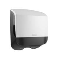 Papirh&aring;ndkl&aelig;de dispenser, Katrin, S hvid