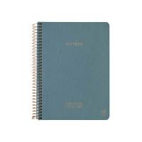 Notesbog, KOZO Premium, A5, 148x210mm