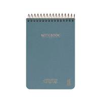 Notesbog, KOZO Premium, A6, 105x148mm