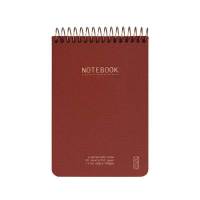 Notesbog, KOZO Premium, A6, 105x148mm