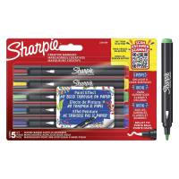 Marker Sharpie Creative Acrylic blist ass (5)