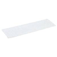 Mopper, Vikan, Disposable mops, hvid 250mmx135mm, pakke a 400 stk