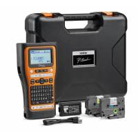 Labelprinter, Brother Labelprinter PTE560BTVPQL1 black