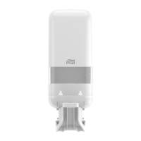 S&aelig;bedispenser, Tork, S4, 1 liter, hvid