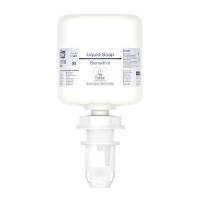 Cremes&aelig;be, Tork, S5, Liguid Sensitiv karton a 8 stk