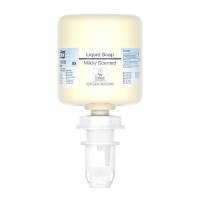 Cremes&aelig;be, Tork, S5, flydende karton a 8 stk