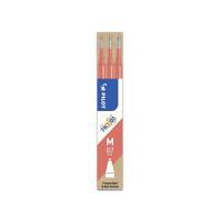 Refill, Pilot Frixion, CLICKER, pink