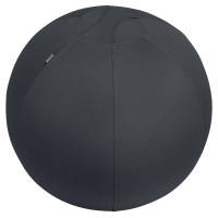 Balancebold Ergo 65cm anti-rul-v&aelig;k m&oslash;rkgr&aring;