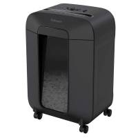 Makuleringsmaskine, Fellowes LX85
