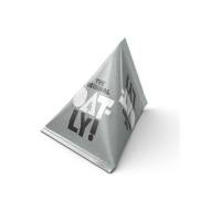 Kaffem&aelig;lk Distributionsboks, Havredrik 20ml kasse a 100 pakker