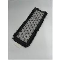 Mopper, Vileda, Microfiber UltraSpeed sort 400mm