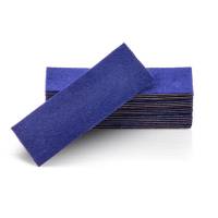 Avery, Squeegee Felt Edge, blue, 40mm pakke a 25 stk,CK3890001