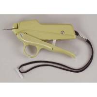 Pistol tool, Swiftach, manuel betjening metal, gul, pakke a 1 stk pistol til standard n&aring;e, 08945-0