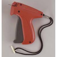 Pistol tool, Swiftach, manuel betjening metal, r&oslash;d, pakke a 1 stk pistol til fine n&aring;e, 10312-0