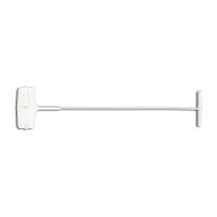 FSR-RPP10SP40-NAT, Snore, Mark II Swiftach, transparent, pp pakke a 5000 stk 40mm standard tekstil snor