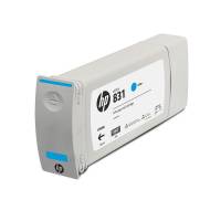 HP, No 831, cyan, patron a 775 ml CZ695A