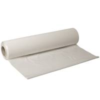 H&aring;ndstr&aelig;kfilm, cast, 150\% str&aelig;k, 20 &micro;m 450 mm x 300.00 m, kernediameter: 50 mm LLD-PE, Indvendig kl&aelig;b, hvid rullev&aelig;gt: 2.50 kg, kasse a 6 ruller palle a 216 ruller