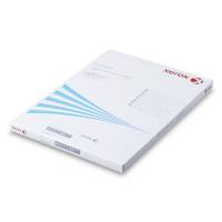 Xerox, Multi-use Labels, Matt, white permanent adhesive, Solid Back tr&aelig;fri ECF, 65g/m2 36mmx70mm, Etiket til h&oslash;jre hj&oslash;rne antal etiketter pr. ark : 24Unit(s) arkdimension: 210 mm x 297 mm &aelig;ske a 100 x 24 etiketter FSC Mix Credit (face), 003R97415