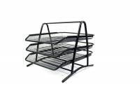 Brevbakkes&aelig;t, BNT, sort, skuffer: 3