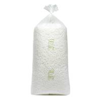 Pakkefylld, Green fill Loosefill, Flager majsstivelse, hvid, pose med 440 liter Farmfill