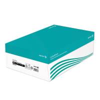 Xerox, Colorprint, white, tr&aelig;fri ECF 160g/m2 450mm x 320mm, SRA3, Bred bane pakke a 250 ark, FSC Mix 70\%, 003R93346