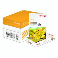 Xerox, Colotech+, white, Kopipapir tr&aelig;fri ECF, 120g/m2, 420mm x 297mm, A3 Bred bane, pakke a 500 ark, FSC Mix 70\% 003R99010