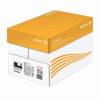 Xerox, Colotech+, white, Kopipapir tr&aelig;fri ECF, 280g/m2, 210mm x 297mm, A4 Smal bane, pakke a 250 ark, FSC Mix 70\% 003R99030