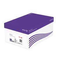 Xerox, Premier, white, Kopipapir tr&aelig;fri ECF, 80g/m2, 420mm x 297mm, A3 Bred bane, pakke a 500 ark 100\% PEFC Certified EU-milj&oslash;m&aelig;rke 003R91721