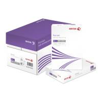 Xerox, Premier, white, Ubestr&oslash;get Kopipapir, tr&aelig;fri ECF, 100g/m2, 210mm x 297mm, A4, Smal bane, pakke a 500 ark 100 \% PEFC Certified EU-milj&oslash;m&aelig;rke 003R93608
