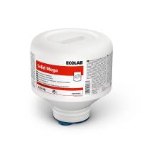 Maskinopvask industri, Ecolab, Solid Mega powder 4,5kg