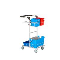 Reng&oslash;ringsvogne Cleaning Trolley Ergo mini