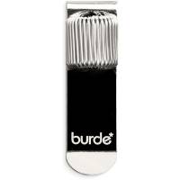 Penneholder, Office Supplies, with clips metallic