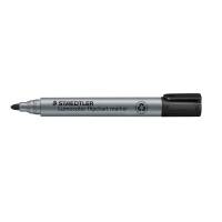 Marker Lumocolor flipchart 2mm sort