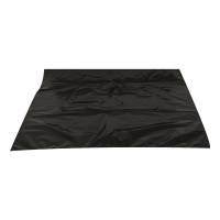 Affaldss&aelig;kke, 97 &micro;m, 720 x 1120 mm LD-PE, sort, 110 l, karton a 100 stk