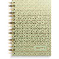 Notesbog, Mayland, A5, 148x210mm FSC Mix Credit