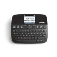 LabelManager Executive 640CB Label maker Qwerty