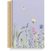 Kalender, Mayland &aring;r: 2024/2025, sort,, FSC Mix Credit