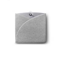 Aflastningsm&aring;tte, Matting Standup v&aelig;gkrog, Hvid